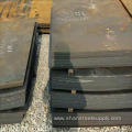 Q235NH Corten Steel Plate Weathering Resistant Plate